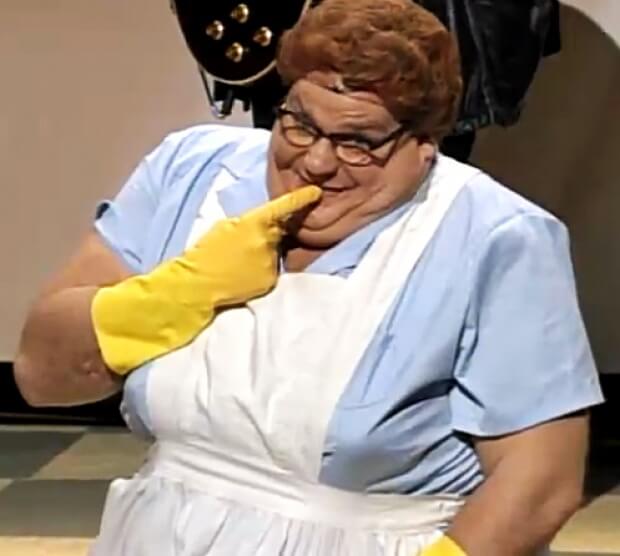 Why The Lunch Lady Should Be Every Kid s Best Friend Cheeky Street