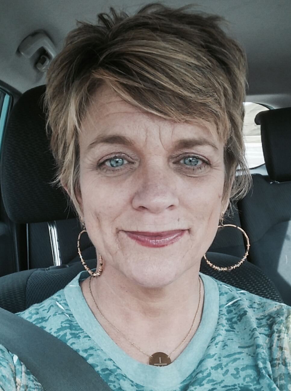120 days sober looks like this when you are 49